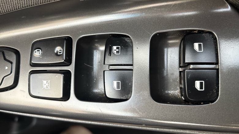 Hyundai Kona 1.0 TGDi 48V MHEV SE Connect 5dr Petrol Hatchback